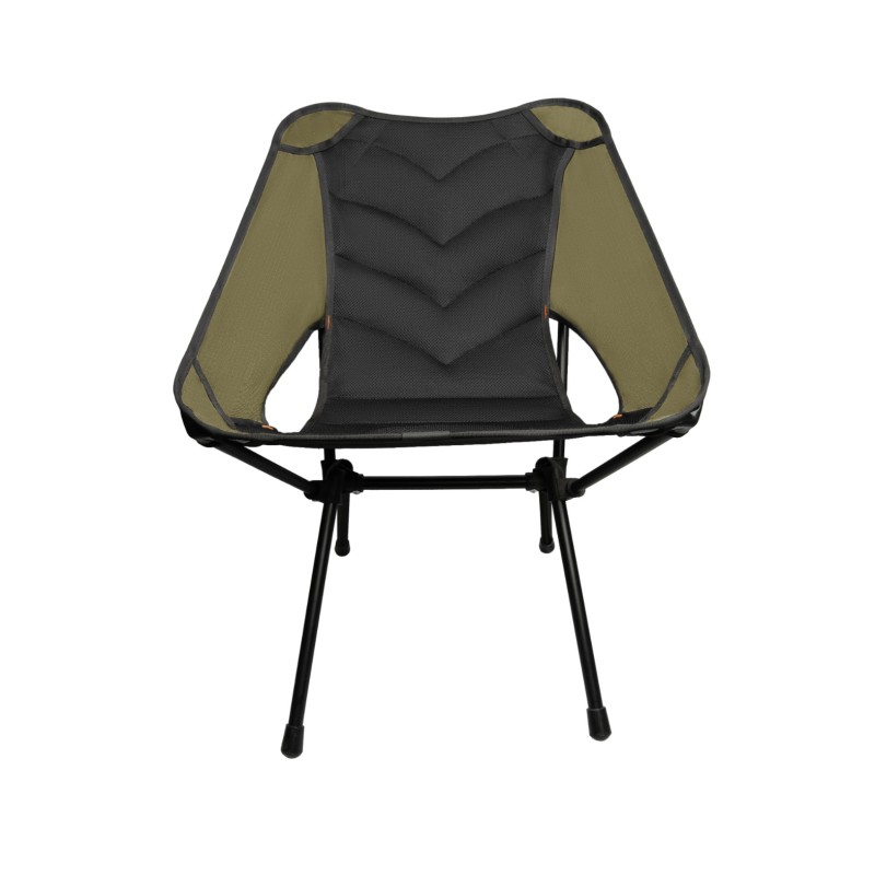 صندلی استراکچر ادونچر پرستیژ – تاشو، مقاوم و راحت برای کمپ و آفرود