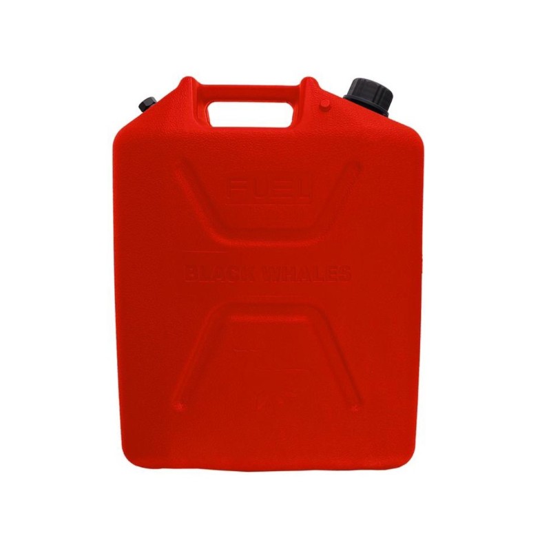 گالن ۲۴ لیتری Black Whales | مناسب سوخت یا آب