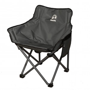 صندلی تاشو کمپینگ کایلاش مدل آلفا