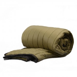 پتو پانچو هپی کمپ – گرم، سبک و قابل حمل برای کمپینگ