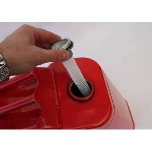 گالن بنزین فلزی تی‌مکس
