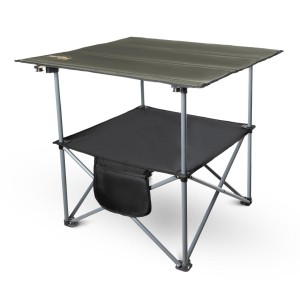 میز تاشو پارچه‌ای ۴ نفره پرستیژ - سبک، مقاوم و قابل حمل