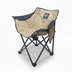 صندلی تاشو کمپینگ کایلاش مدل ویژن – مقاوم