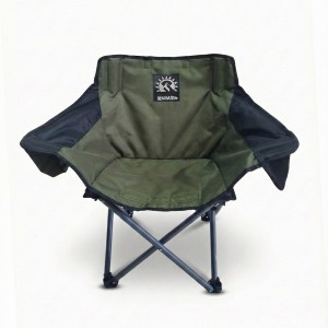 صندلی تاشو کمپینگ کایلاش مدل ویژن – مقاوم