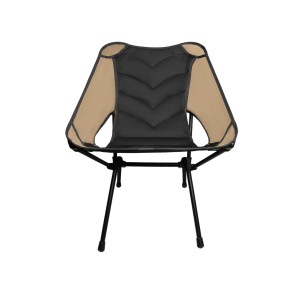 صندلی استراکچر ادونچر پرستیژ – تاشو، مقاوم و راحت برای کمپ و آفرود