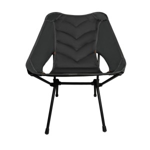 صندلی استراکچر ادونچر پرستیژ – تاشو، مقاوم و راحت برای کمپ و آفرود