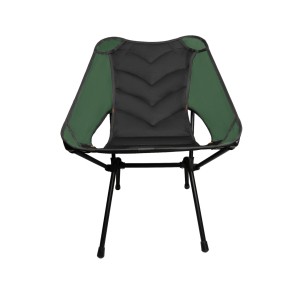 صندلی استراکچر ادونچر پرستیژ – تاشو، مقاوم و راحت برای کمپ و آفرود