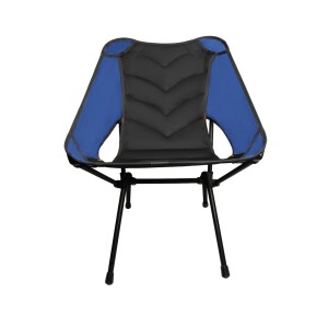 صندلی استراکچر ادونچر پرستیژ – تاشو، مقاوم و راحت برای کمپ و آفرود