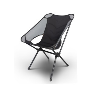 صندلی استراکچر ادونچر پرستیژ – تاشو، مقاوم و راحت برای کمپ و آفرود