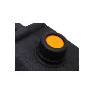 گالن ۲۴ لیتری Black Whales | مناسب سوخت یا آب