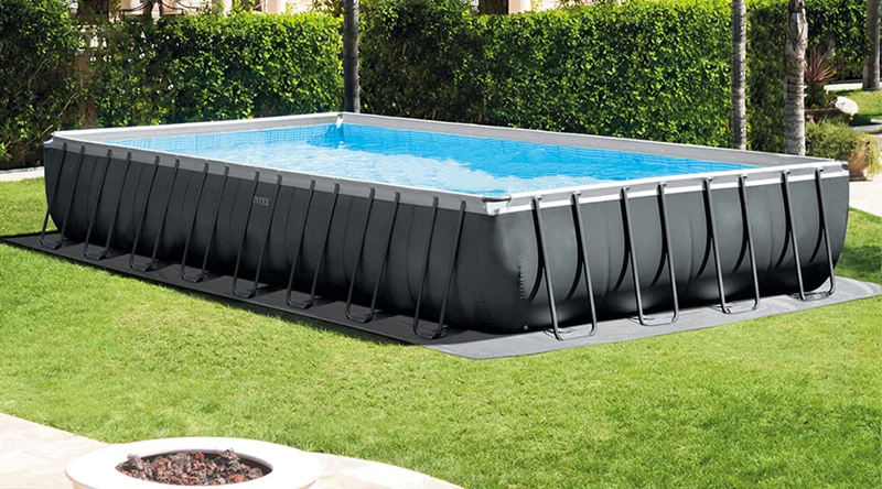 راهنمای خرید استخر پیش ساخته