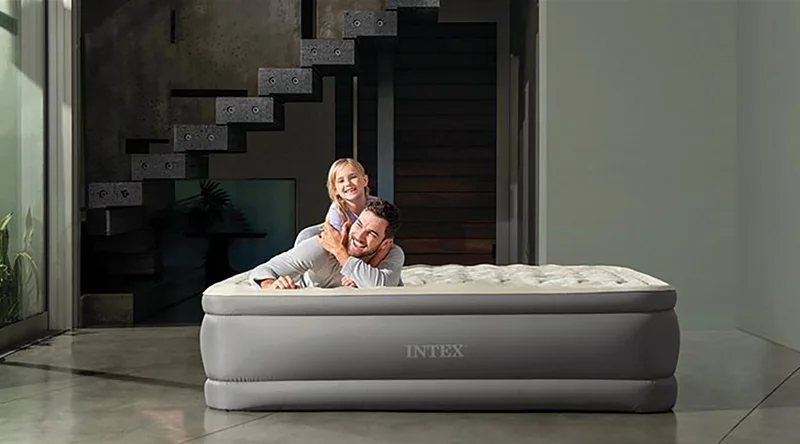 راهنمای خرید تخت بادی