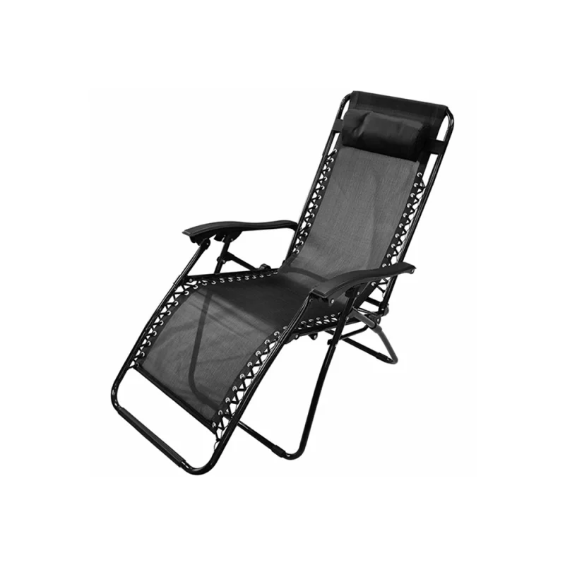 صندلی تاشو چند کاره ساحلی تختخواب شو