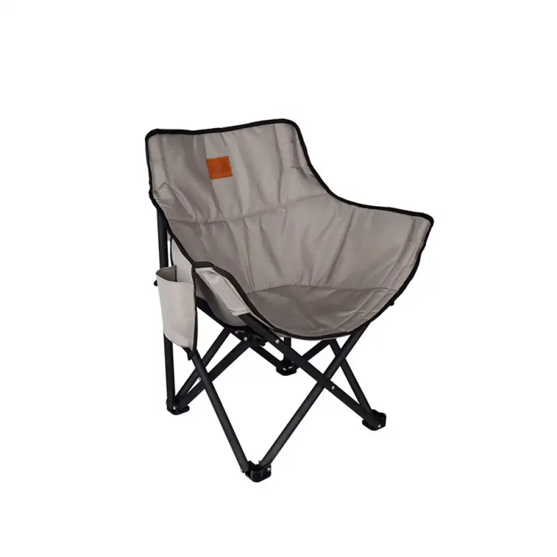 صندلی تاشو راحتی مسافرتی هپی کمپ مدل 46838