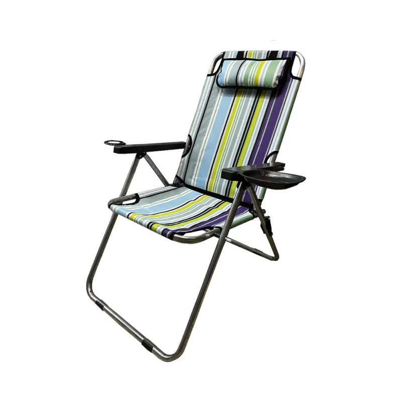 صندلی تاشو کمپینگ سه حالته APD