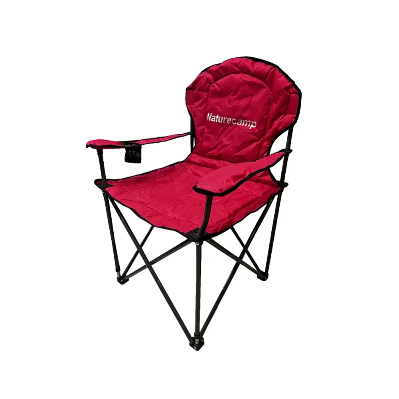 صندلی تاشو مسافرتی نیچرکمپ بزرگ APD