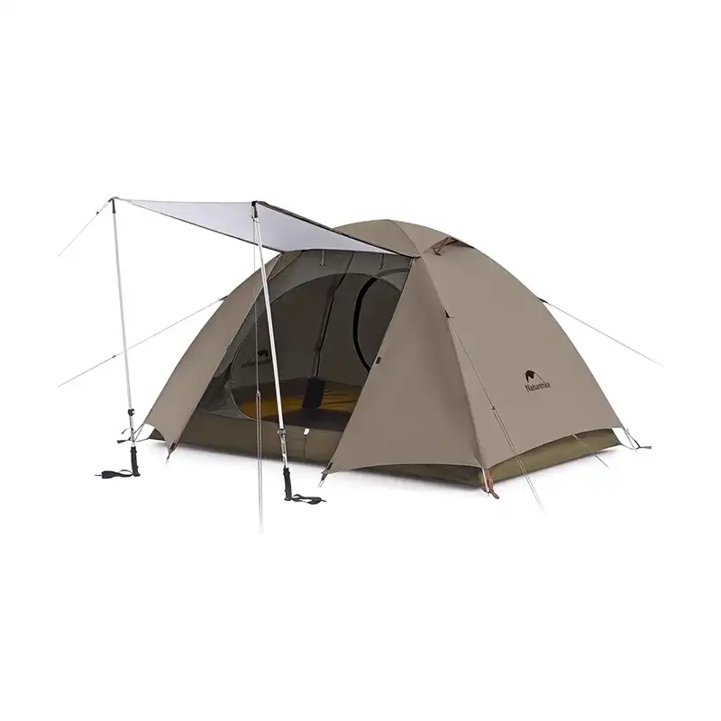 چادر 3 نفره پلاس Cloud River نیچرهایک مدل CNK2300ZP024