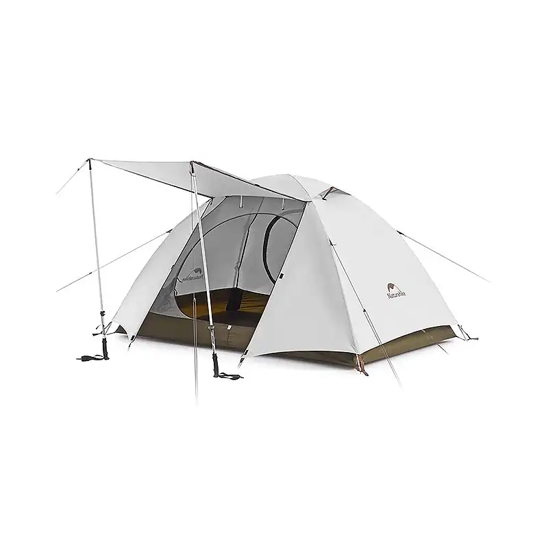 چادر نیچرهایک 2 نفره پلاس Cloud River مدل CNK2300ZP024