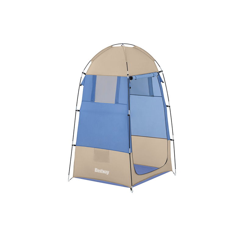 حمام و توالت کمپینگ پاویلو بست وی مدل 68002