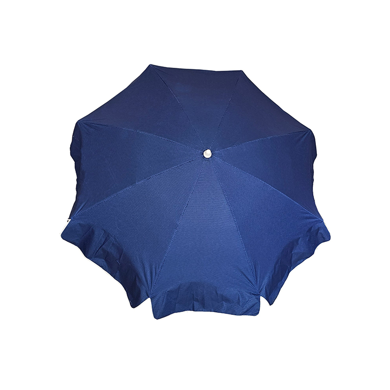 سایه بان مسافرتی چتری همسفر با پارچه برنو