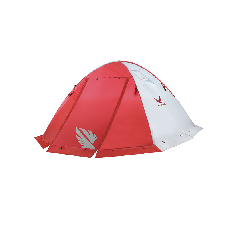 چادر کوهنوردی 2 نفره گتر دار اسنوهاک مدل دیسکاوری