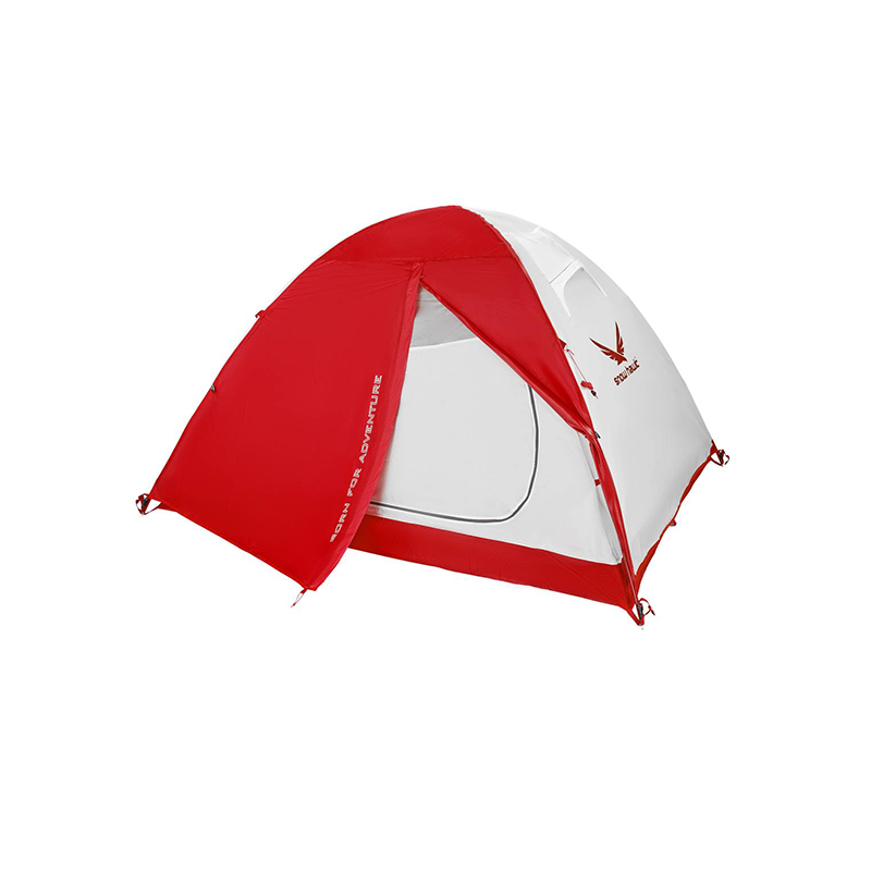 چادر کوهنوردی اسنوهاک 3 نفره مدل discovery-3