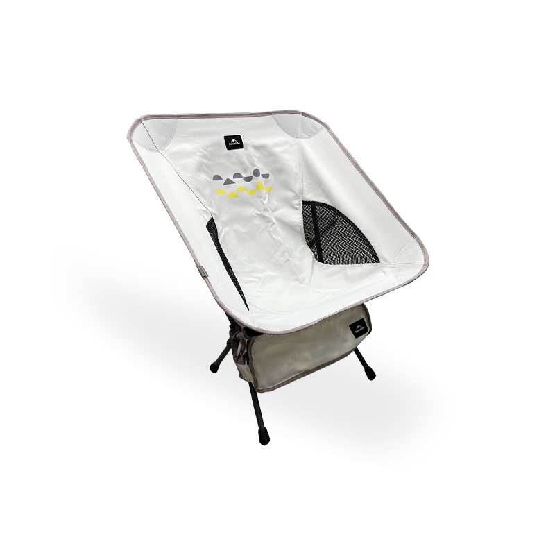 صندلی تاشو مسافرتی نیچرهایک مدل CNK2350JJ016