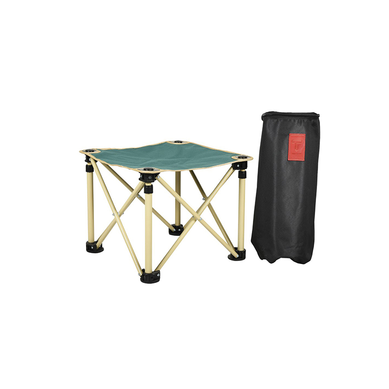 صندلی تاشو مسافرتی تیتو کمپ مدل EASY