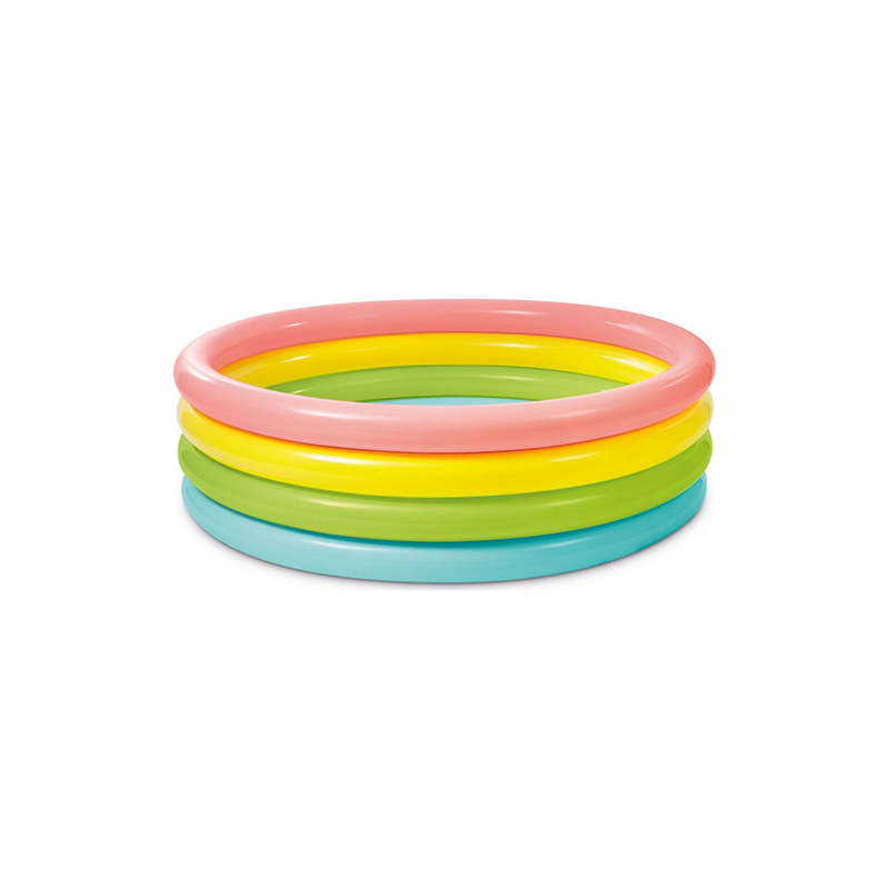 استخر بادی گرد اینتکس مدل 56441