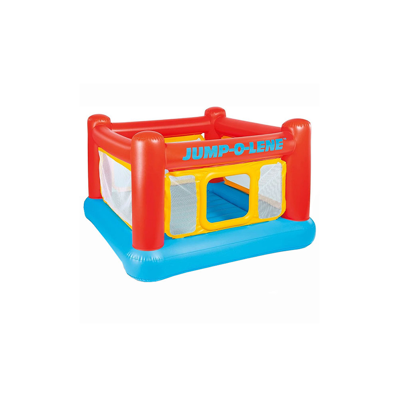 جامپینگ بادی کودک اینتکس مدل 48260