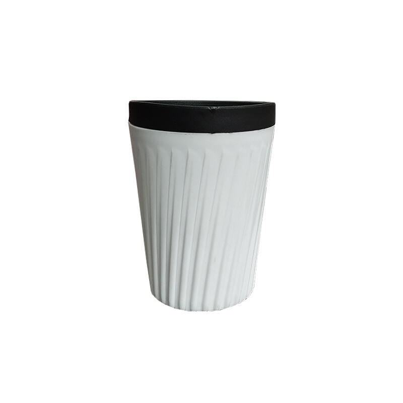 ماگ درب دار مسافرتی 220 میلی لیتر بلک فایر