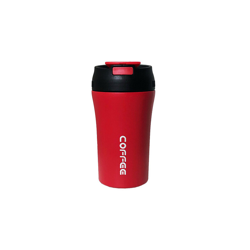 ماگ مسافرتی 400 سی سی نی دار Coffee