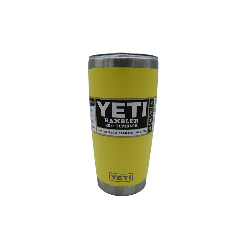 ماگ سفری مدل YETI گنجایش 0.600 لیتر