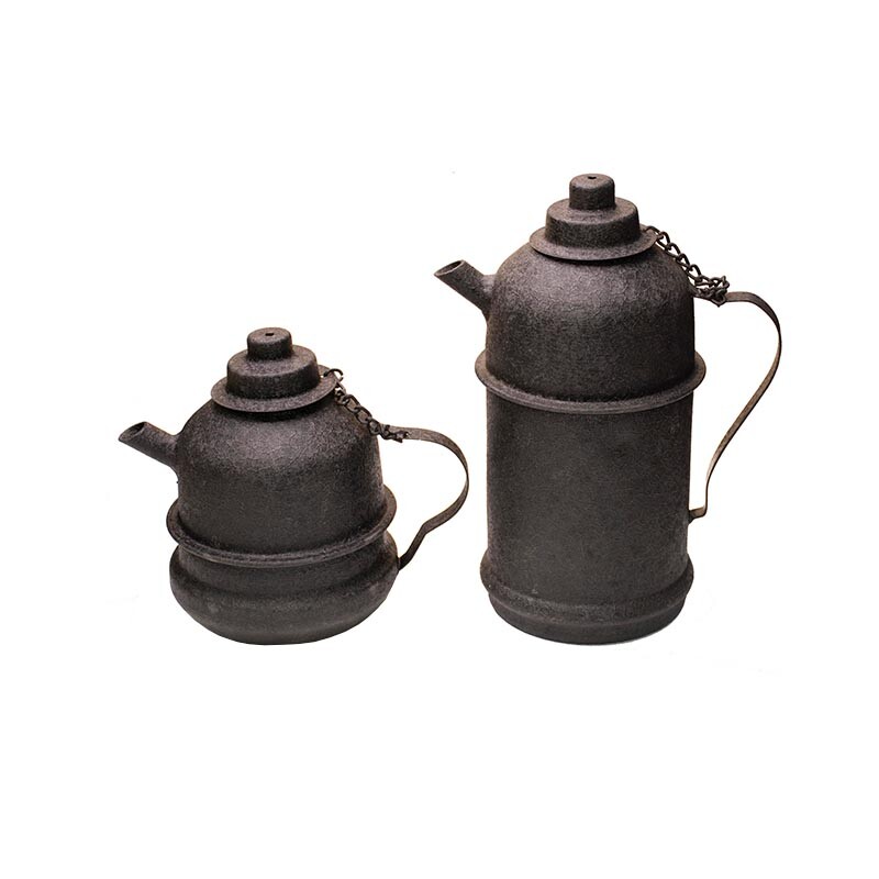 ست شامورتی کمپینگ متوسط 2 لیتری