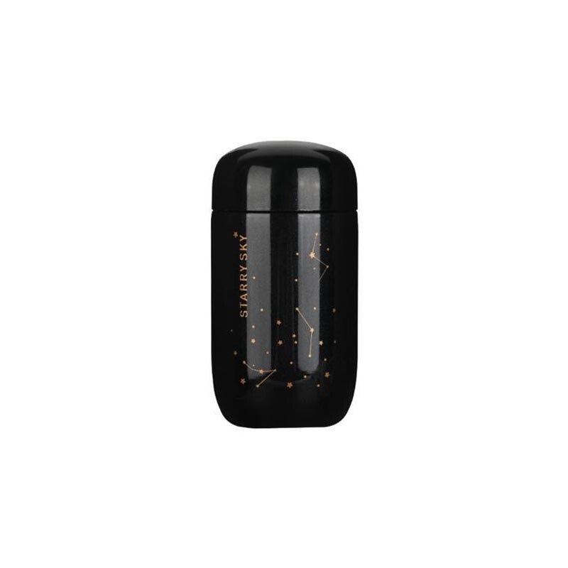 مینی فلاسک Starry Sky ظرفیت 200 میلی لیتر
