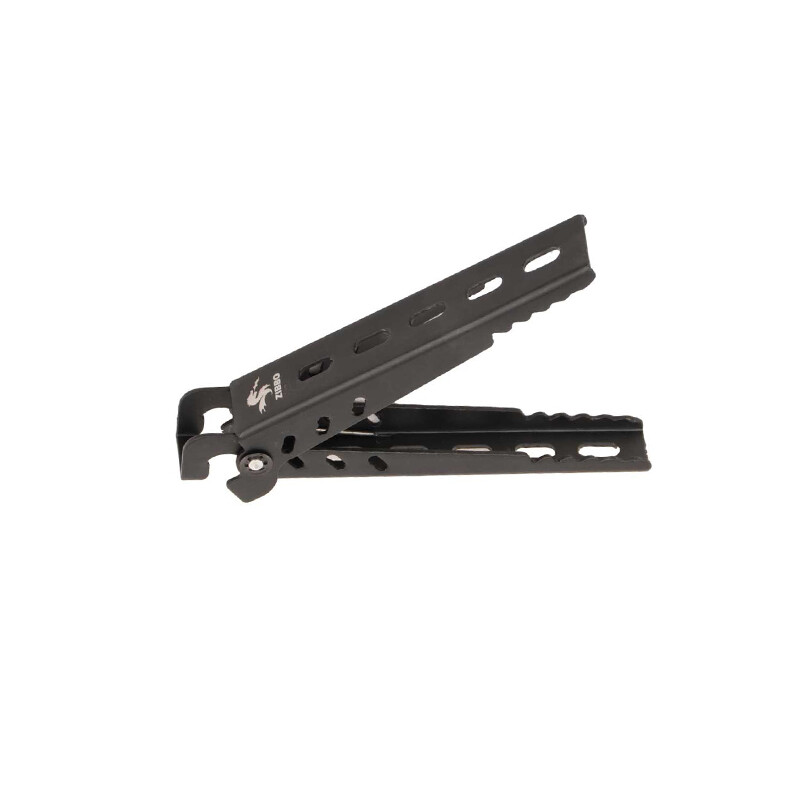 انبر ظروف مسافرتی و کوهنوردی زیبو مدل Gripper