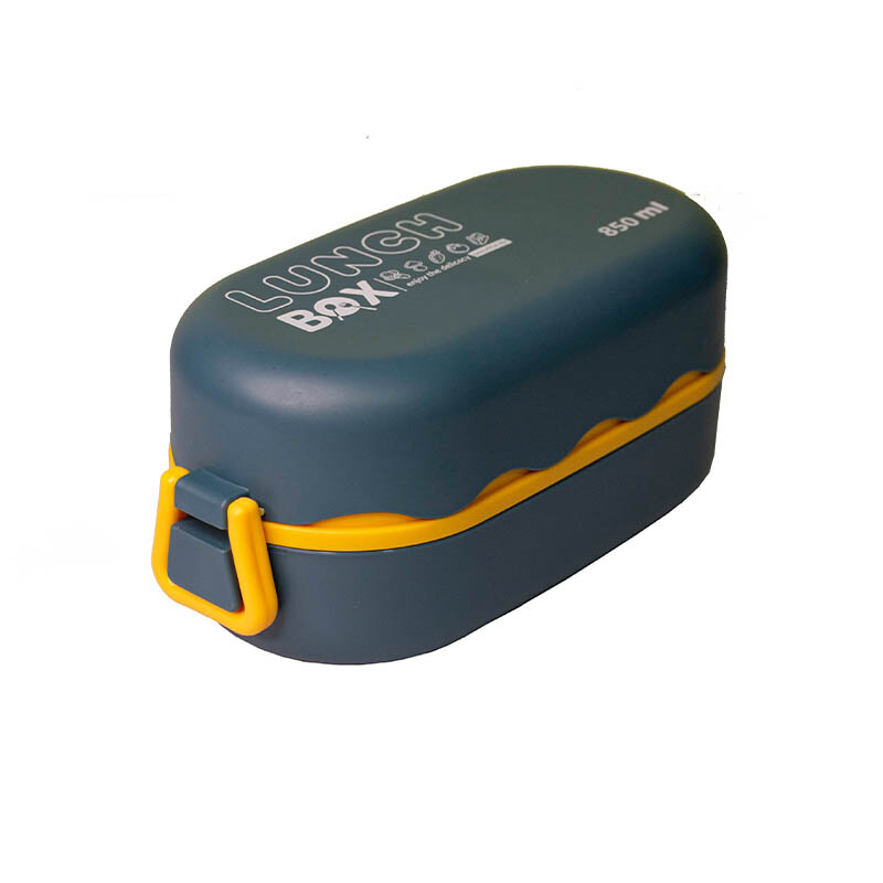 لانچ باکس دوطبقه 850 میلی لیتر