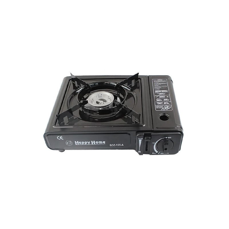 اجاق سامسونتی سفری Happy Home مدل BDZ-155A