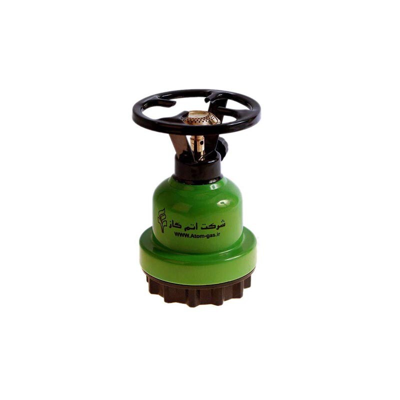 اجاق سفری اتم گاز مدل A1