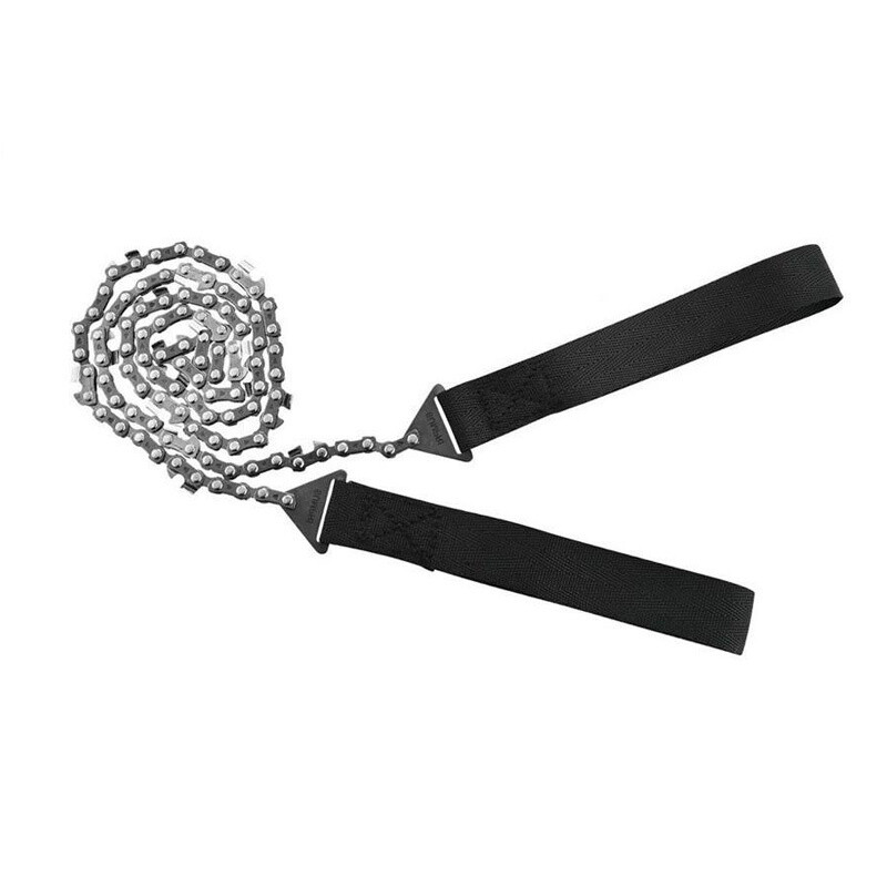 اره زنجیری دستی