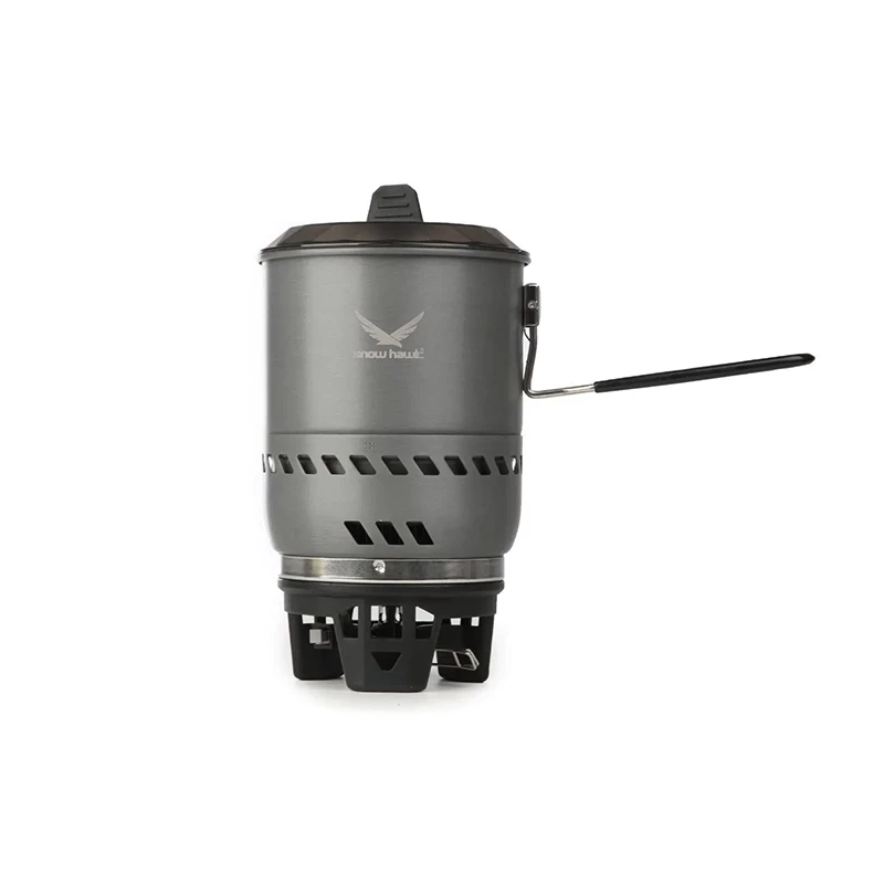 جت بویل کوهنوردی اسنوهاک مدل SN-C6150