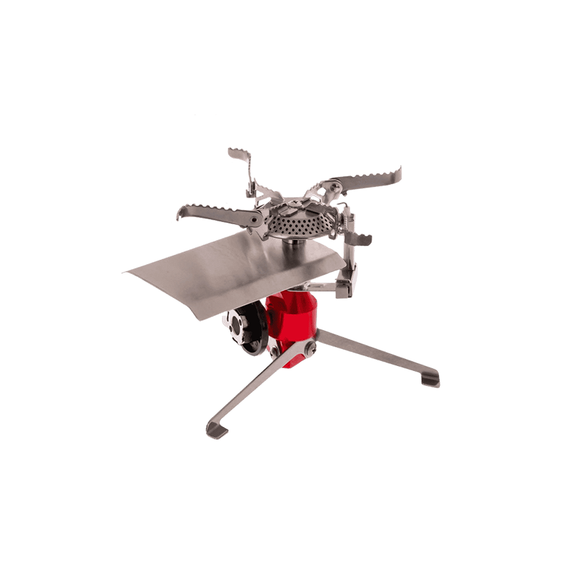 سرشعله کوهنوردی اسنوهاک مدل SN20-A8