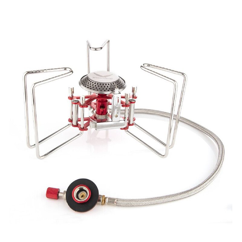 سرشعله کوهنوردی اسنوهاک مدل SN20-E1