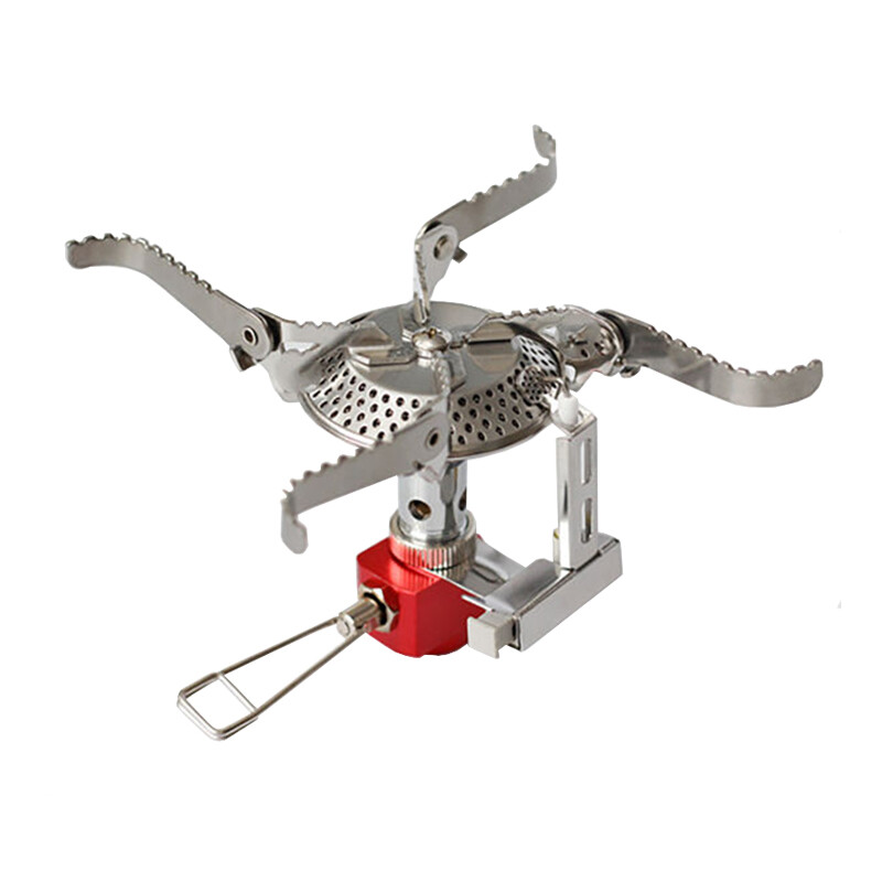 سرشعله کوهنوردی اسنوهاوک مدل SN10-A4