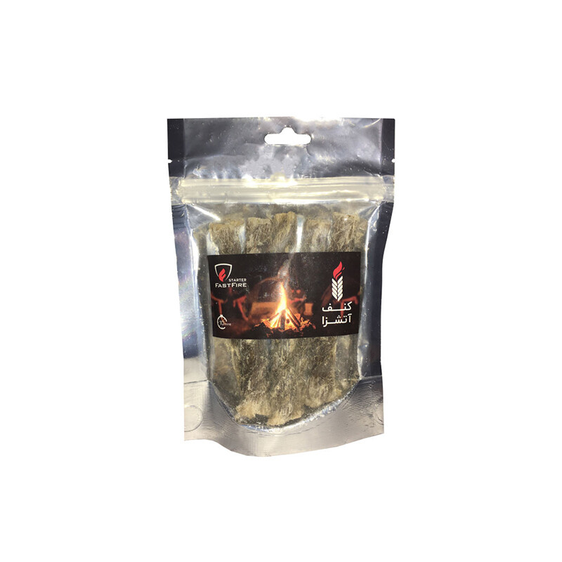 کنف آتش زا فست فایر مدل 5 عددی