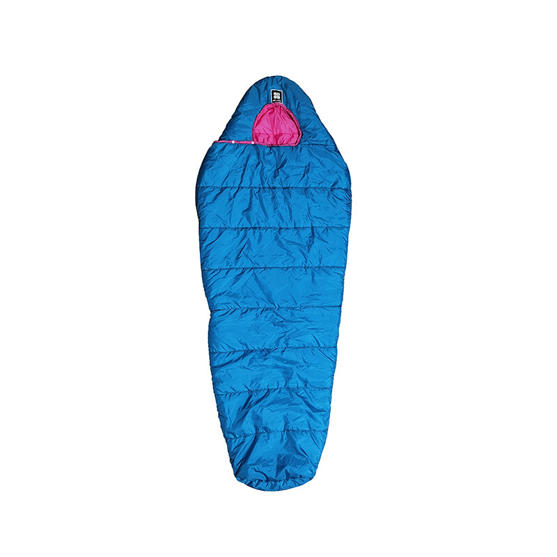 کیسه خواب الیاف کودک و نوجوان ورزش کوه