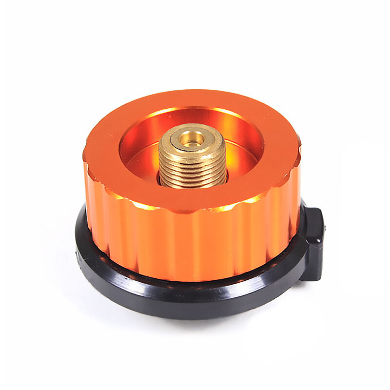 تبدیل کپسول کوهنوردی نازلی به پیچی