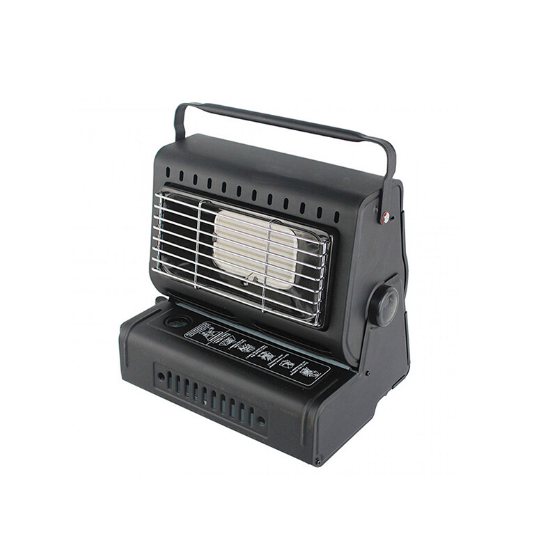 بخاری سفری دو کاره اجاق شو مدل Y-001