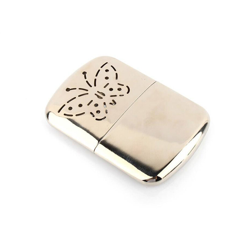 بخاری جیبی کوهنوردی Perfect