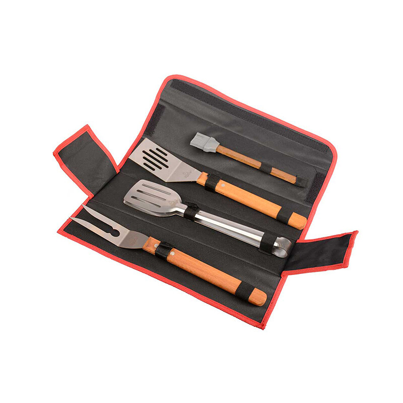 ست اکسسوری آشپزی و کباب پارمیس مدل 110